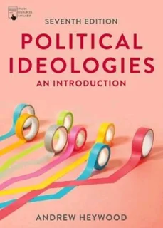 Political Academic Books