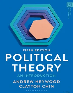 Political Academic Books