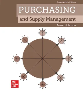 Supply Chain Academic Books