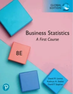 Statistical Academic Books