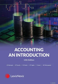 Accounting Academic Books