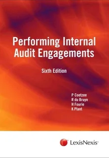 Auditing Academic Books