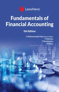 Financial Academic Books