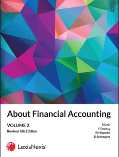 Financial Academic Books