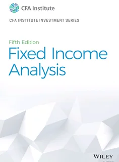 Financial Academic Books