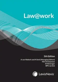 Legal Academic Books