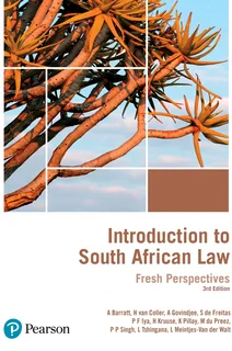 Legal Academic Books