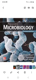 Science Academic Books