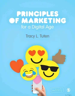 Marketing Academic Books