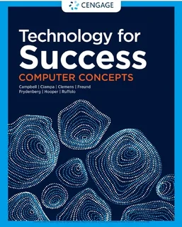 Computer Science Curriculum Books