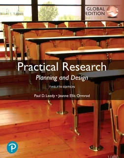 Research Books for various curriculums