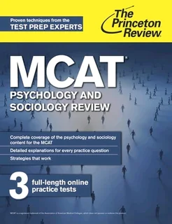 Student Manuals and Guidelines, GED, MCAT, Kaplan