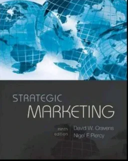 Marketing Curriculum Books