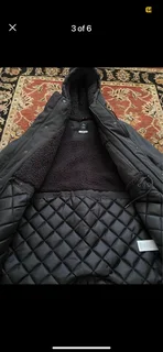 RIP CURL winter jacket size M