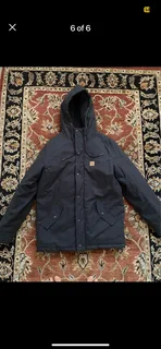 RIP CURL winter jacket size M