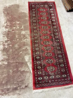 Persian Carpets - Oriental Rugs - Cleaning  Restoration