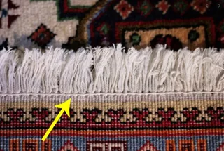 Persian Carpets - Oriental Rugs - Cleaning  Restoration