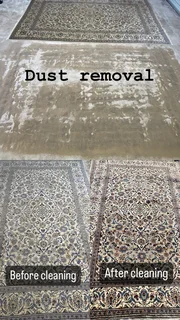 Persian Carpets - Oriental Rugs - Cleaning  Restoration