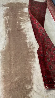 Persian Rugs - Oriental Carpets Cleaning and Restoration