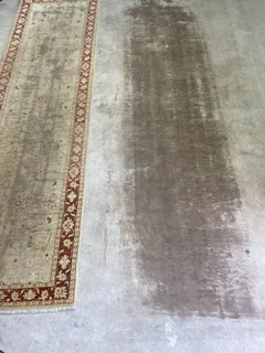 Persian Rugs - Oriental Carpets Cleaning and Restoration