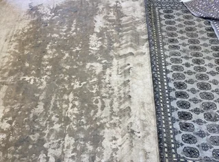 Persian Rugs - Oriental Carpets - Cleaning and Restoration