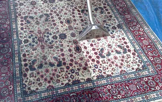 Professional Persian Rugs and Oriental Carpets Services