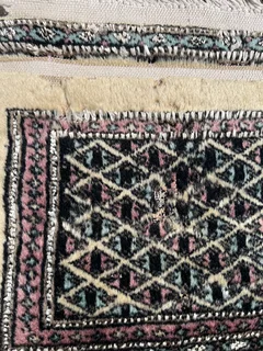 Persian Rug- Karachi 380x300 cm