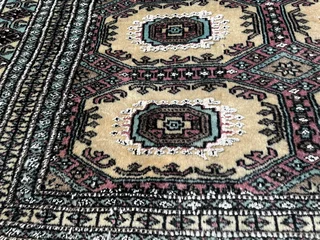 Persian Rug- Karachi 380x300 cm