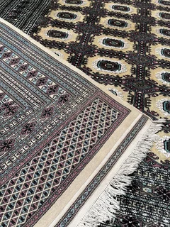 Persian Rug- Karachi 380x300 cm