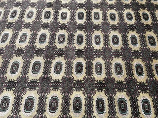 Persian Rug- Karachi 380x300 cm