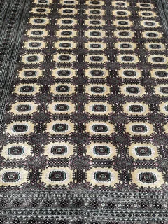 Persian Rug- Karachi 380x300 cm