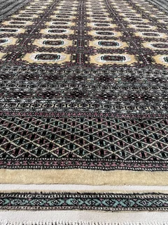 Persian Rug- Karachi 380x300 cm