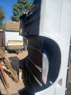 Isuzu Kb Series Loadbin