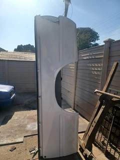 Isuzu Kb Series Loadbin