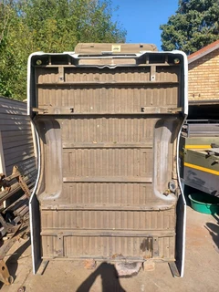 Isuzu Kb Series Loadbin