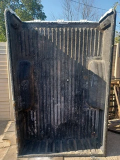 Isuzu Kb Series Loadbin