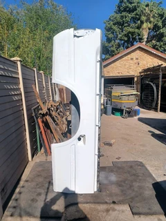 Isuzu Kb Series Loadbin