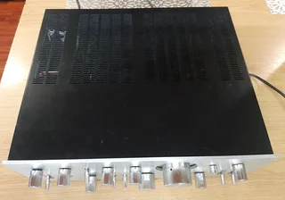 Pioneer SA-8500 MKii amplifier