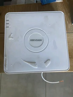 8 channel CCTV Cameras kit