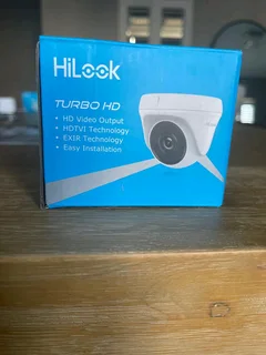 8 channel CCTV Cameras kit