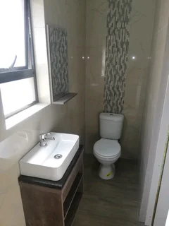 Flat to rent in Mandalay.