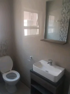 Flat to rent in Mandalay.