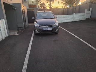 2011 Hyundai i10 GLS Motion