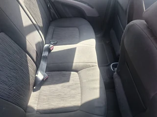 2011 Hyundai i10 GLS Motion