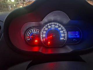 2011 Hyundai i10 GLS Motion