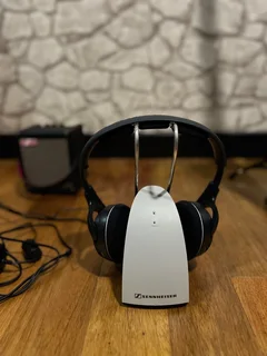 Sennheiser RS 120-ii Wireless Headphones