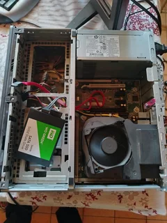 i7 6700 256 gig ssd 8 gig ddr 4 ram only R1400 gpu retail R1100 only R500 with pc