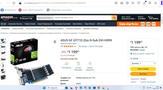 i7 6700 256 gig ssd 8 gig ddr 4 ram only R1400 gpu retail R1100 only R500 with pc