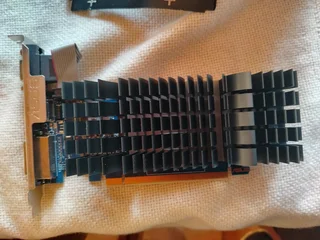 i7 6700 256 gig ssd 8 gig ddr 4 ram only R1400 gpu retail R1100 only R500 with pc