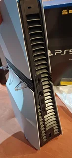 Ps5 pro with disk drive included only R15200 with box no stick drift perfect test first